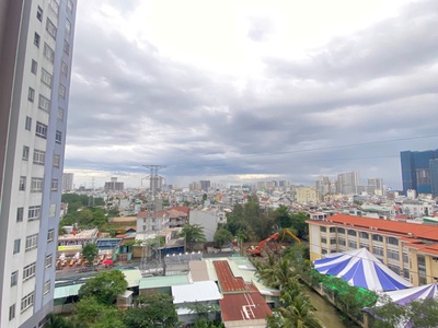 Cần bán căn hộ Ngọc Lan Phú Thuận 2PN, full nội thất, giá 4.1 tỷ TL 9