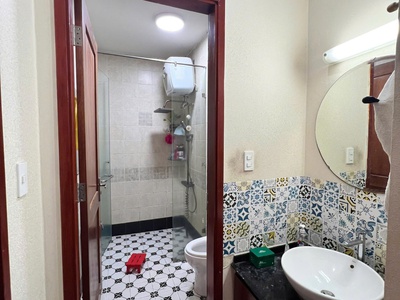 Cần bán căn hộ Ngọc Lan Phú Thuận, 2PN, full nội thất, 4 tỷ 150 5