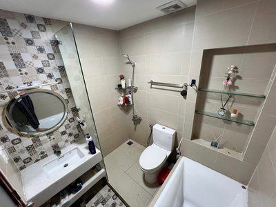 Cần bán căn hộ Ngọc Lan Phú Thuận, 2PN, full nội thất, 4 tỷ 150 7