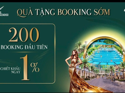 Chính thức nhận booking Mozzadiso Nha Trang   Mỹ Gia Gói 6 0