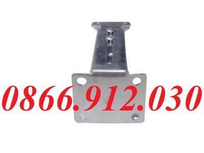 Pat   Bas  đỡ bảng trượt, ke đỡ bảng trượt 0