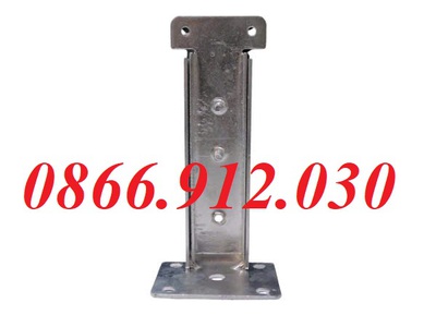 Pat   Bas  đỡ bảng trượt, ke đỡ bảng trượt 9