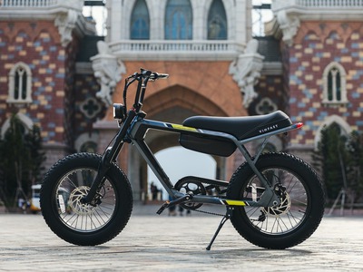 Vinfast DrgnFly - 110 km - 18,7 triệu đồng - BH 3 năm 2