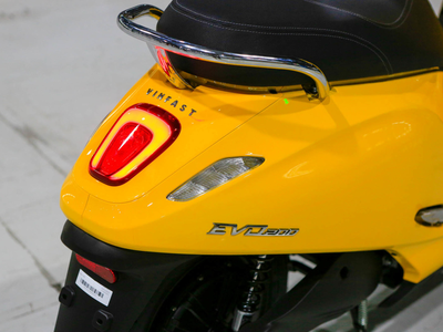 VinFast EVO 200 - 203km/sạc - 22 triệu 0