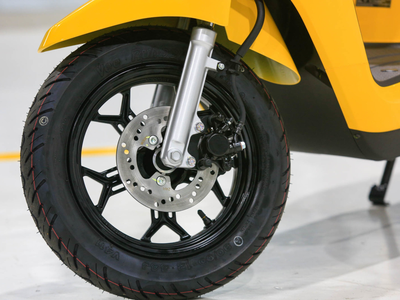 VinFast EVO 200 - 203km/sạc - 22 triệu 1