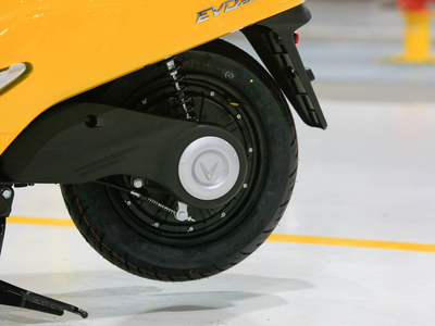 VinFast EVO 200 - 203km/sạc - 22 triệu 2