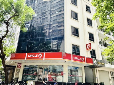 Phân Lô Ngụy Như Kon Tum Lô Góc 7 Tầng Thang Máy 100M2 47 Tỷ PCCC Đầy Đủ 0