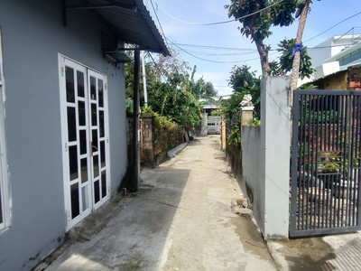 Nhỉnh 10tr/m2 GIỜ KIẾM ĐÂU RA LÔ ĐẤT 166M2 GIÁ 2,45 TỈ , Ngũ Hành Sơn hở quý zi 1