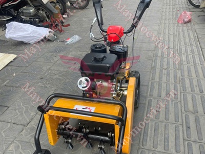 Máy xới đất, cắt cỏ 4 thì TBD170 giá rẻ 0