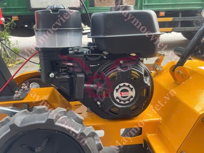 Máy xới đất, cắt cỏ 4 thì TBD170 giá rẻ 2