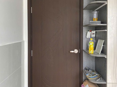 Báo giá cửa nhựa tại Hóc Môn 1