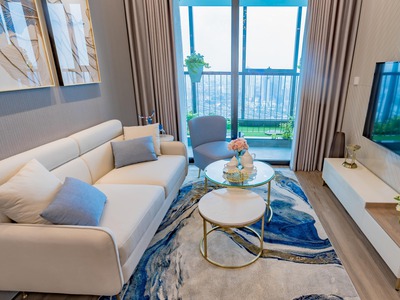 Chủ gửi bán căn hộ tại Rivera park 72m2 2 Pn Full đồ tầng trung,view thoáng,slot ô tô 0
