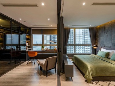 Chủ càn tiền bán gấp căn hộ Tại HN centerpoin 27 lê văn lương 68m2 căn góc bc đông nam 1