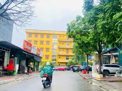 Bán đất phân lô cạnh bệnh viện đa khoa Tỉnh Vĩnh Phúc. Giá chỉ 5,7 tỷ Hướng Đông 2