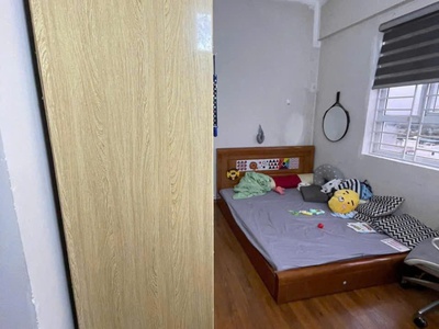 Bán căn hộ 74m  view thành phố siêu thoáng   Giá chỉ 2 tỷ 4xx tại 3 tòa mới KĐT Thanh Hà Cienco 5 1