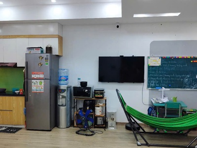 Bán gấp căn hộ 70m  tầng 11   full nội thất mới tại tòa HH01A, KĐT Thanh Hà Cienco 5 0