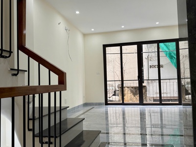 Bán nhà 5 tầng Vũ Văn Cẩn, Hà Đông, Ô tô, Thang máy, 2 thoáng 2