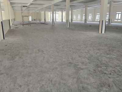 Xưởng dệt nhuộm trong KCN Lê Minh Xuân 3 tổng dt 12000m2 giá 150 tỷ 1