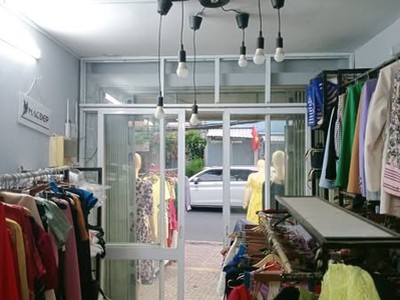 Bán Nhà Mặt Tiền Phạm Thế Hiển, P5,Q8 Gía Rẻ Chỉ 3 tỷ 6 1