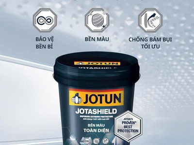 Bí Quyết Chọn Sơn Ngoại Thất Tối Ưu Cho Nhà Bền Đẹp 1