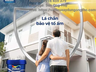 Bí Quyết Chọn Sơn Ngoại Thất Tối Ưu Cho Nhà Bền Đẹp 2