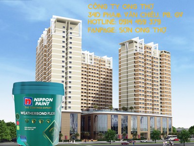 Bí Quyết Chọn Sơn Ngoại Thất Tối Ưu Cho Nhà Bền Đẹp 0