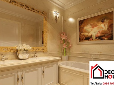 Gương soi nhà vệ sinh dán tường giá rẻ Hà Nội 0