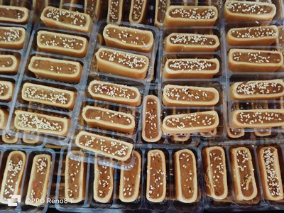 Xưởng bánh nướng bánh dẻo truyền thống Thanh Dung 6