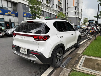 Kia Sonet Premium 1.5 2