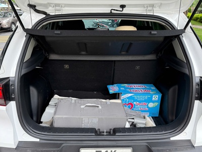 Kia Sonet Premium 1.5 7