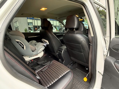 Kia Sonet Premium 1.5 8