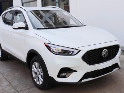 MG5 STD nhập khẩu Thái Lan   sedan hạng C, thiết kế thể thao, rộng rãi, hiện đại 0