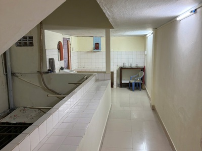 Cho thuê căn hộ chung cư An Bình   Trung tâm Quận 5, tiện nghi   an ninh   giá tốt 2
