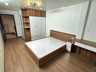 Ngọc Hà đối diện Bảo tàng 30m2 x 5 TẦNG - Ngõ nông, thẳng tắp - Cách mặt phố 30M - Trước nhà thoáng, 2