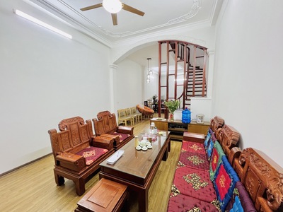 Bán nhà siêu đẹp 68M2-Ngõ rộng gần ÔTÔ-Gần HỒ, MỖ LAO VƯỢNG KHÍ, 13.8TỶ 1