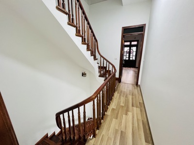 Bán nhà siêu đẹp 68M2-Ngõ rộng gần ÔTÔ-Gần HỒ, MỖ LAO VƯỢNG KHÍ, 13.8TỶ 5