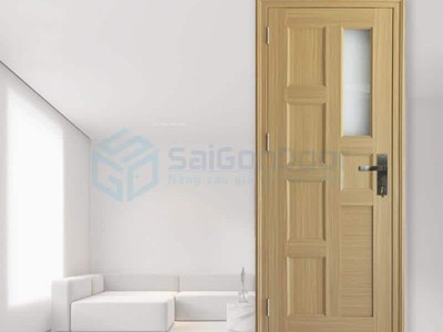 Cửa nhựa Đài Loan 0