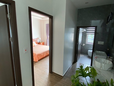 N4285. CHO THUÊ NHÀ cực đẹp tại Thiên Lôi 1
