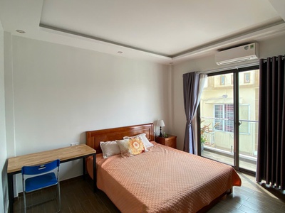 N4285. CHO THUÊ NHÀ cực đẹp tại Thiên Lôi 3