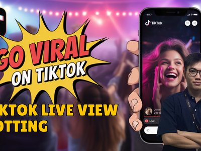 Boost tiktok live views using bot   detailed guide 0