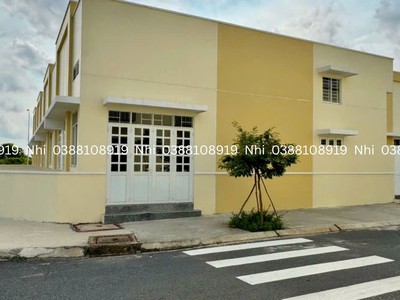 Sở hữu nhà phố hoàn thiện mặt ngoài   Thanh toán nhẹ nhàng chỉ với 360 triệu - Trảng Bàng, Tây Ninh. 4