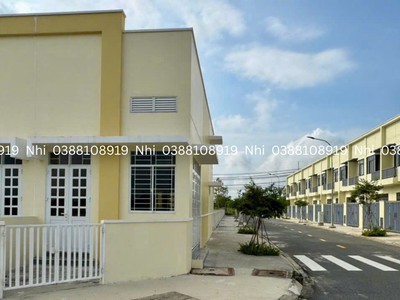Sở hữu nhà phố hoàn thiện mặt ngoài   Thanh toán nhẹ nhàng chỉ với 360 triệu - Trảng Bàng, Tây Ninh. 5