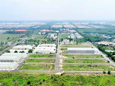 Sở hữu nhà phố hoàn thiện mặt ngoài   Thanh toán nhẹ nhàng chỉ với 360 triệu - Trảng Bàng, Tây Ninh. 6