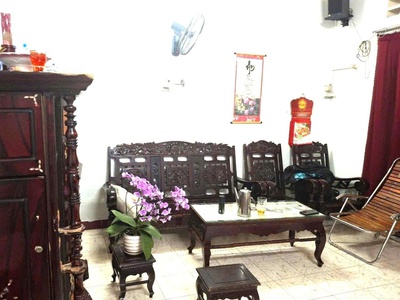 BÁN NHÀ - Hẻm xe tải đường 182 Tăng Nhơn Phú A. Giá chỉ 5.9 tỷ 0