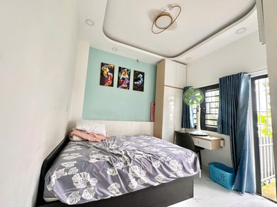 Siêu phẩm- Nhà đẹp 4 tầng -Xe 5 chỗ trong nhà - NGAY VÀNH ĐAI 2 Giá chỉ có nhỉnh 7 tỷ 8