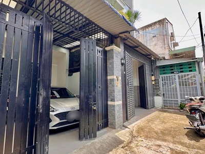 Siêu phẩm- Nhà đẹp 4 tầng -Xe 5 chỗ trong nhà - NGAY VÀNH ĐAI 2 Giá chỉ có nhỉnh 7 tỷ 5