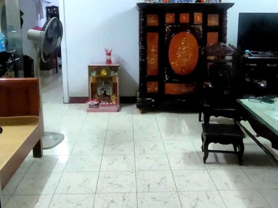 BÁN NHÀ - Hẻm xe tải đường 182 Tăng Nhơn Phú A. Giá chỉ 5.9 tỷ 3