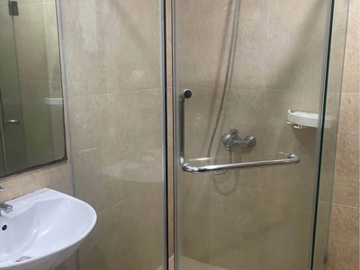 Căn hộ 1 ngủ nguyên bản tại Time City- Minh Khai, Hai Bà Trưng. 1
