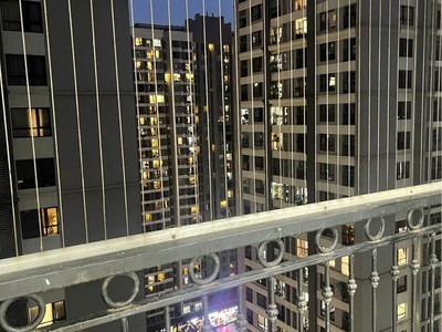 Căn hộ 1 ngủ nguyên bản tại Time City- Minh Khai, Hai Bà Trưng. 4