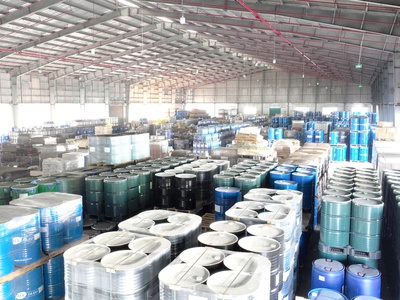 Miễn phí 2 tháng cho thuê kho tại Cát Lái và Bình Dương 4
